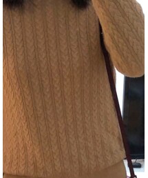 UNIQLO | ニット/セーター