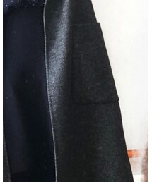 ZARA | トレンチコート