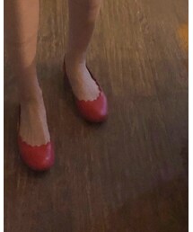 Sam Edelman | バレエシューズ