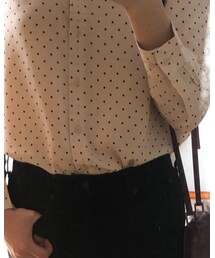 UNIQLO | シャツ/ブラウス