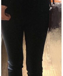 UNIQLO | デニムパンツ