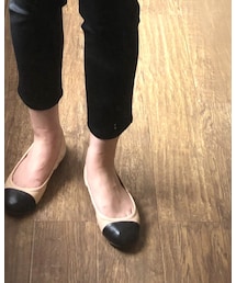 Sam Edelman | バレエシューズ