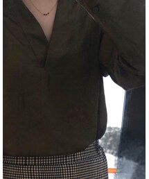 UNIQLO | シャツ/ブラウス