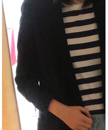 ALLSAINTS | テーラードジャケット