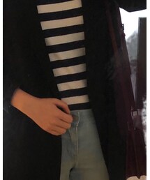 無印良品 | Tシャツ/カットソー