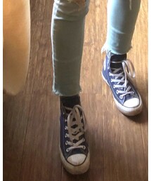 CONVERSE | スニーカー