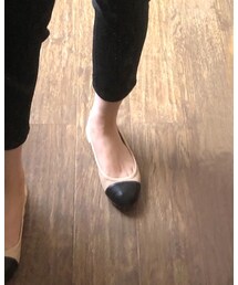 Sam Edelman | バレエシューズ