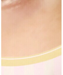 canmake | ファンデーション