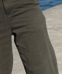 無印良品 | チノパンツ