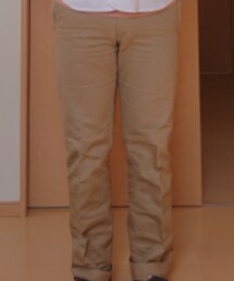 HOLLYWOOD RANCH MARKET | チノパンツ