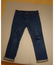 BLUE BLUE | デニムパンツ