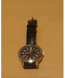 TIMEX | アナログ腕時計