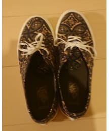 VANS | スニーカー