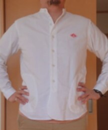 DANTON | 佐賀のｽﾘｰﾛｸﾞで購入！(シャツ/ブラウス)