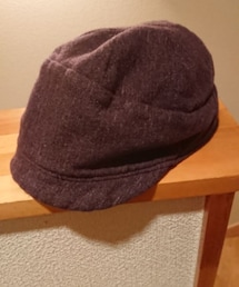 remilla | ｱﾒ横のどっかの店で(キャップ)