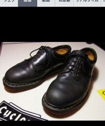 Dr. Martens | 5ホール(ブーツ)