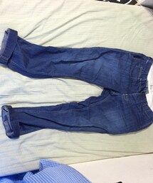 coen | デニムパンツ