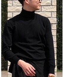 LOUIS VUITTON | ニット/セーター