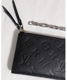 LOUIS VUITTON | 財布