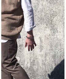 LOUIS VUITTON | ブレスレット