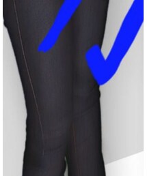 GU | デニムパンツ