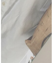 Ne-net | シャツワンピース