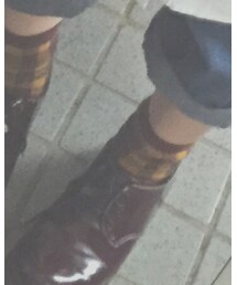 しまむら | シューズ