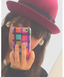 しまむら | ハット