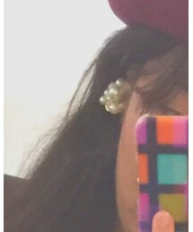 Lattice | イヤリング