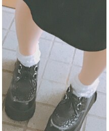 tutuanna | ソックス/靴下