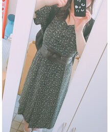 ままのお下がり | ワンピース