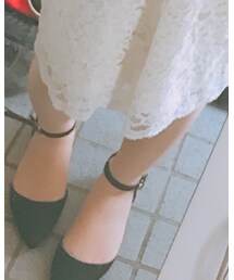 Honeys | パンプス