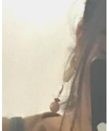 GU | イヤリング