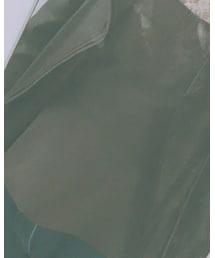 しまむら | ライダースジャケット