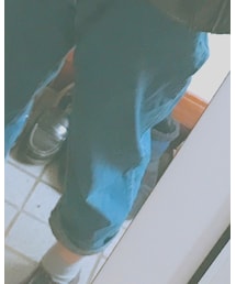 不明 | デニムパンツ
