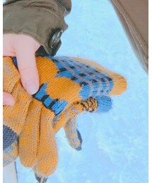 NAKOTA TRAVELS | 手袋