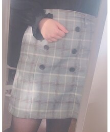 NICE CLAUP | スカート