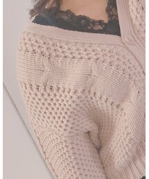 bye bye | トップス