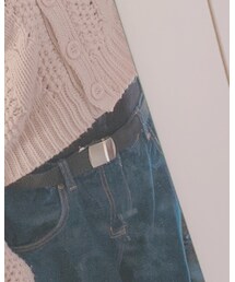 しまむら | ベルト