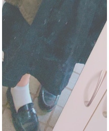 no brand | ローファー