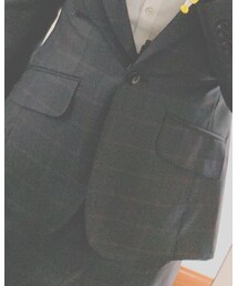 HILTON | フォーマルスーツ/小物