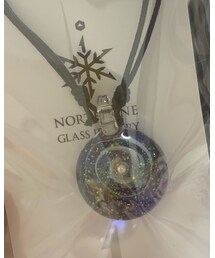 north 1 grass | ネックレス