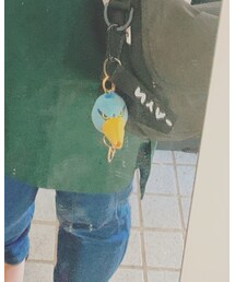 ハシビロコウ | その他小物