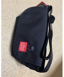 Manhattan Portage | メッセンジャーバッグ