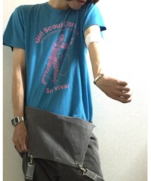 SCREEN STARS | Tシャツ/カットソー