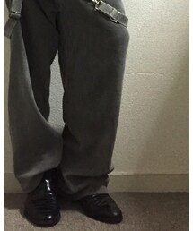 FLORSHEIM | ブーツ