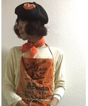 grace hats(グレースハット)の「帽子(ハンチング/ベレー帽)」