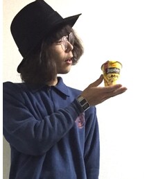 CA4LA | ハット