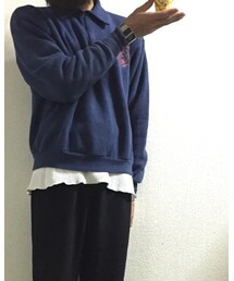 BACKDROP | Tシャツ/カットソー