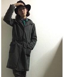 used | その他アウター